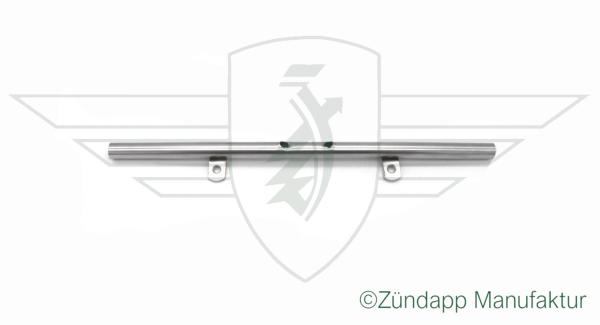 Turn signal bracket rear